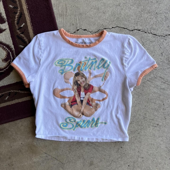 & Other Stories Tops - Vintage Women's multi T-shirt